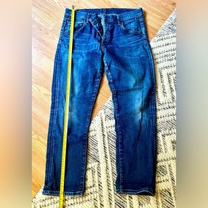 Citizen of humanity jeans sz 29